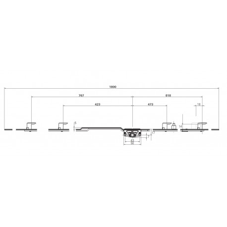 628504 - Crémone F17 GR.1800