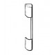 328743 - Cache argent palier ALU 200