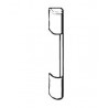328743 - Cache argent palier ALU 200