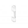 352998 - Cache 7035 palier compas K