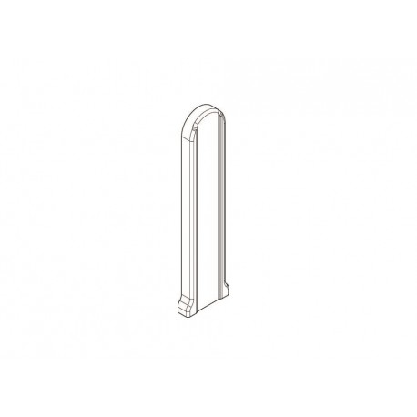 352996 - Cache long 7035 palier d'angle K