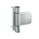 542029 - Paumelle 118 D III argent