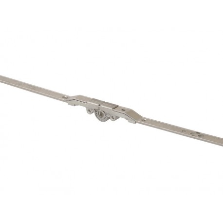 259769 - Crémone variable F8 L1780 2 galets