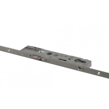 2003479 - Serrure H650 28/92/8 4 galets