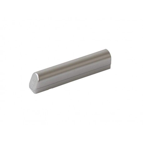 815450 - Cache argent pivot d'angle E5 droit