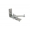 570079 - Palier d'angle Designo II droit F30
