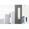 323277 - Poignée Pop-up C26 RAL8019