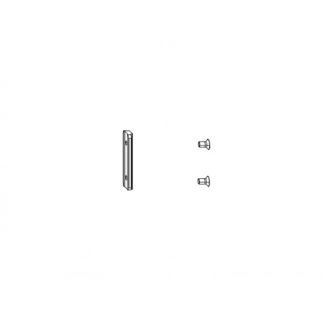 728966 - Kit fixation paumelle OF 90kg