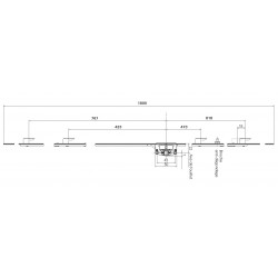 735174 - Crémone F22 L1800