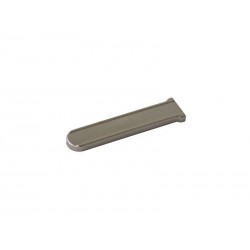 329189 - Cache long titane palier d'angle K