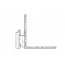 815351 - Pivot d'angle A 12/18-9 gauche