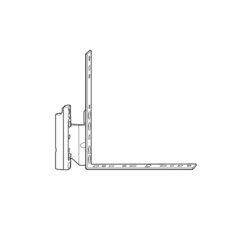 815351 - Pivot d'angle A 12/18-9 gauche