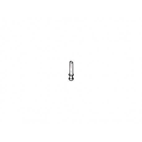 212036 - Axe de pivot d'angle ALU 500