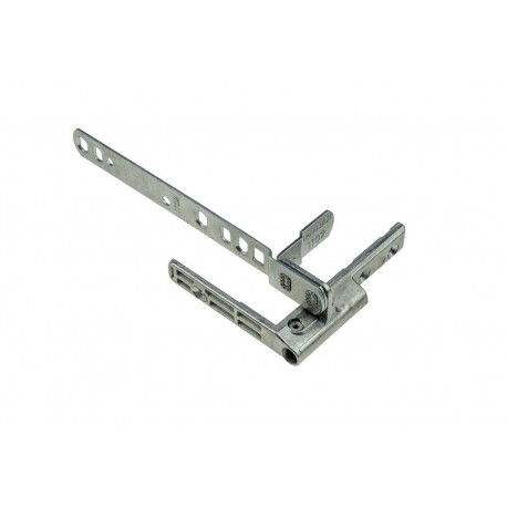 342074 - Pivot d'angle E20 4/15-9 gauche