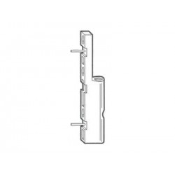 215644 - Pivot d'angle K2 3/100