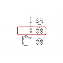 486488 - Insert pour palier d'angle AL T300