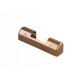 230267 - Cache bronze palier compas E5