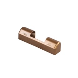 230267 - Cache bronze palier compas E5