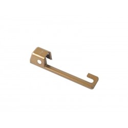 457688 - Cache bronze palier d'angle E5 droit