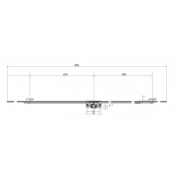 628500 - Crémone F17 GR.600