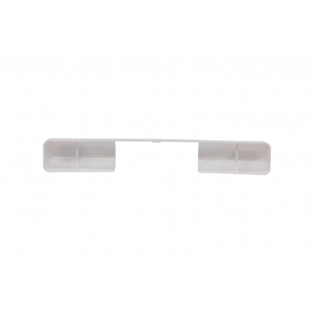 208219 - Cache blanc palier compas KAS