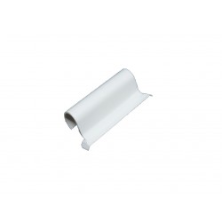 227317 - Cache blanc compas KS