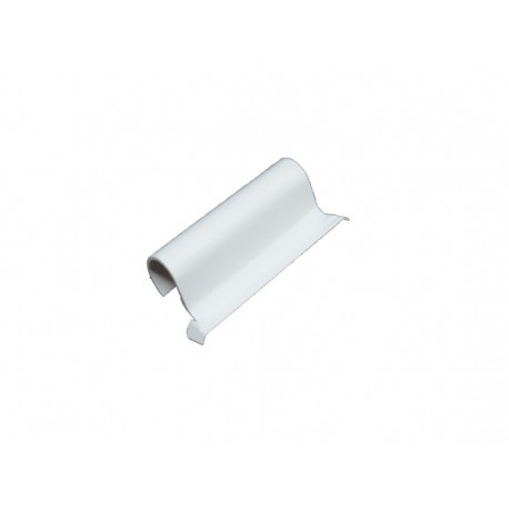 227317 - Cache blanc compas KS