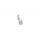 227317 - Cache blanc compas KS