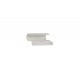 227317 - Cache blanc compas KS