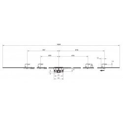 628508 - Crémone F22 GR.1800