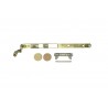 824857 - Kit de remplacement droit 250 12/18-9