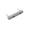 445171 - Pivot d'angle K 6/130 réglable