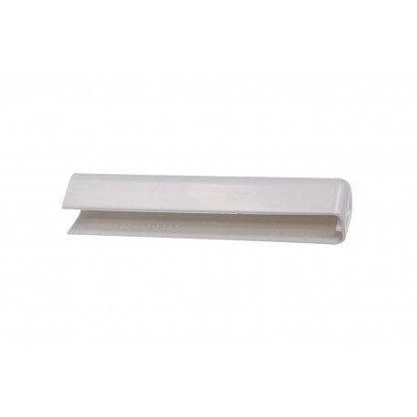 227542 - Cache blanc fiche KS