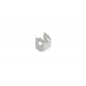 227545 - Cache blanc palier KS