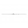331814 - Crémone variable F8 L860
