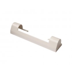 788386 - Cache blanc palier compas P 130