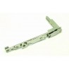 254028 - Pivot d'angle Royal F20 droit