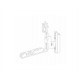 815358 - Pivot d'angle E5 12/18-13 droit