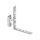 815393 - Pivot d'angle E5 12/18-9 S51,5 gauche