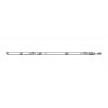 245733 - Allonge L590 cintrable