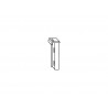 229502 - Guide de tringle