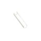 788402 - Cache blanc fin compas P