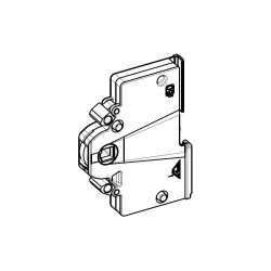 787681 - Boitier poignée EasyMix F50