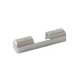 230288 - Cache argent palier compas E5 réglable