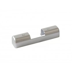 230288 - Cache argent palier compas E5 réglable