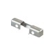 230288 - Cache argent palier compas E5 réglable