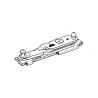628300 - Palier d'angle A16 Designo gauche