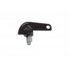 230150 - Clé brune pour serrure de condamnation OF