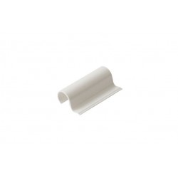 213044 - Cache blanc compas K