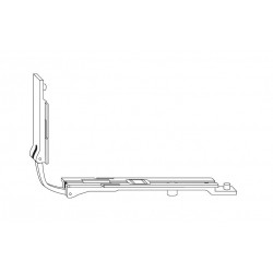 477292 - Renvoi d'angle articulé